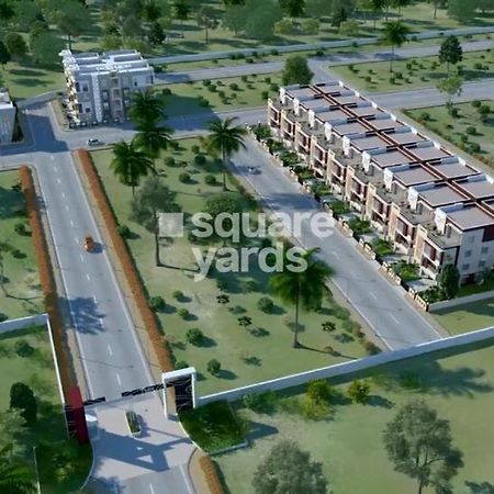 Tmr Blossoms Villa Bangalore Ngoại thất bức ảnh