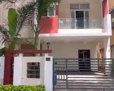 Tmr Blossoms Villa Bangalore Ngoại thất bức ảnh