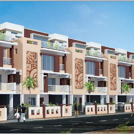 Tmr Blossoms Villa Bangalore Ngoại thất bức ảnh